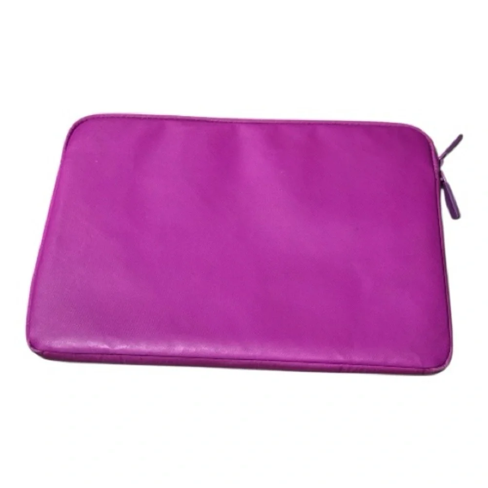 EUC HP Vibrant Pink Tablet, Laptop, IPad Sleeve